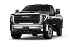 New 2026 GMC Sierra 2500 Pro Regular Cab for sale #G22798 - photo 1