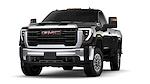 New 2026 GMC Sierra 2500 Pro Regular Cab for sale #G22798 - photo 2