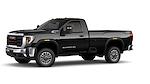 New 2026 GMC Sierra 2500 Pro Regular Cab for sale #G22798 - photo 4