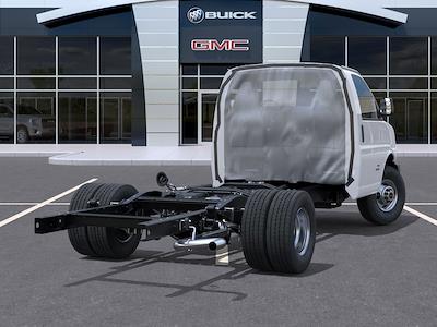 New 2025 GMC Savana 3500 Cutaway for sale #G22799 - photo 2
