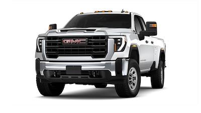 New 2026 GMC Sierra 3500 - photo 1