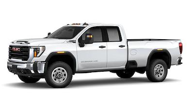 New 2026 GMC Sierra 3500 - photo 1