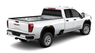 New 2026 GMC Sierra 3500 - photo 1