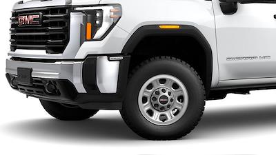 New 2026 GMC Sierra 3500 - photo 1