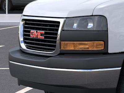 New 2025 GMC Savana 3500 - photo 1