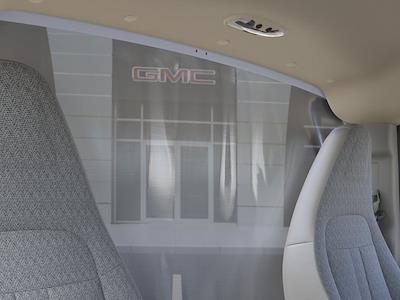 New 2025 GMC Savana 3500 - photo 1