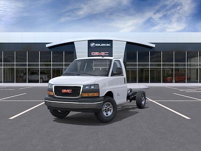 New 2025 GMC Savana 3500 - photo 1