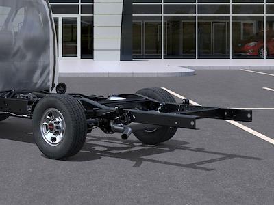 New 2025 GMC Savana 3500 - photo 1