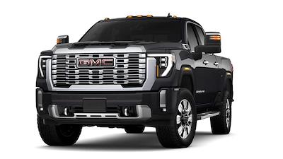 2026 GMC Sierra 2500 Crew Cab 4x4 Pickup for sale #G22819 - photo 1