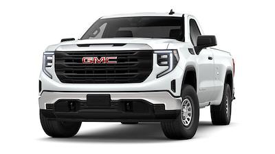New 2026 GMC Sierra 1500 Pro Regular Cab for sale #G22827 - photo 1