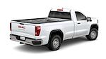 New 2026 GMC Sierra 1500 Pro Regular Cab for sale #G22827 - photo 5