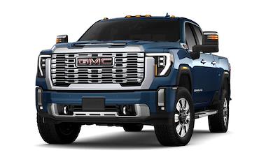New 2026 GMC Sierra 2500 Denali Crew Cab for sale #G22836 - photo 2