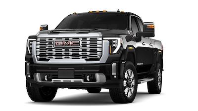 New 2026 GMC Sierra 2500 Denali Crew Cab for sale #G22838 - photo 1
