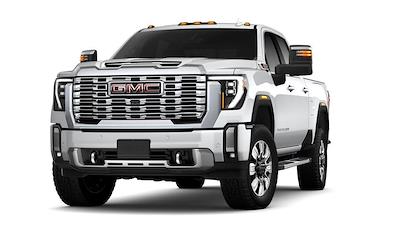 New 2026 GMC Sierra 2500 Denali Crew Cab for sale #G22839 - photo 2