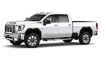 New 2026 GMC Sierra 2500 Denali Crew Cab for sale #G22839 - photo 4