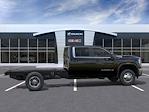 New 2026 GMC Sierra 3500 Crew Cab Cab Chassis for sale #G22846 - photo 5