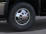 New 2026 GMC Sierra 3500 Crew Cab Cab Chassis for sale #G22846 - photo 9