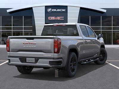 New 2026 GMC Sierra 1500 Elevation Crew Cab for sale #G22859 - photo 2