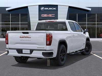 New 2026 GMC Sierra 1500 Elevation Crew Cab for sale #G22866 - photo 2