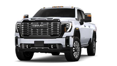 New 2026 GMC Sierra 2500 Denali Ultimate Crew Cab for sale #G22876 - photo 1