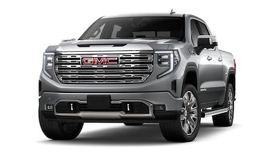 New 2026 GMC Sierra 1500 Denali Crew Cab for sale #G22886 - photo 1