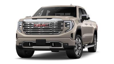 New 2026 GMC Sierra 1500 Denali Crew Cab for sale #G22887 - photo 1