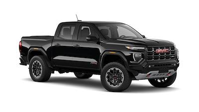New 2026 GMC Canyon AT4 Crew Cab for sale #G22890 - photo 1