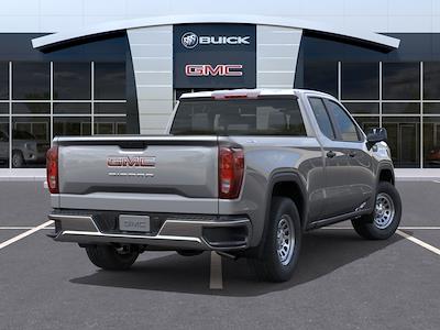 New 2026 GMC Sierra 1500 Pro Double Cab for sale #G22891 - photo 2