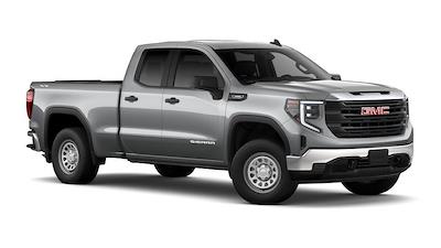 New 2026 GMC Sierra 1500 Pro Double Cab for sale #G22891 - photo 1