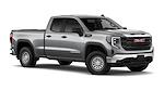 New 2026 GMC Sierra 1500 Pro Double Cab for sale #G22891 - photo 1