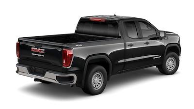 New 2026 GMC Sierra 1500 Pro Double Cab for sale #G22893 - photo 2