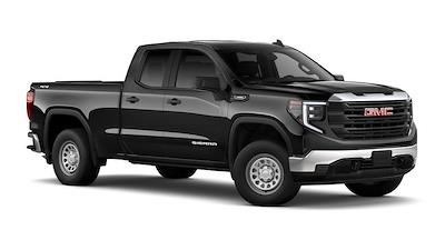New 2026 GMC Sierra 1500 Pro Double Cab for sale #G22893 - photo 1