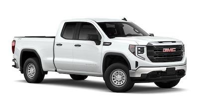 New 2026 GMC Sierra 1500 Pro Double Cab for sale #G22894 - photo 1