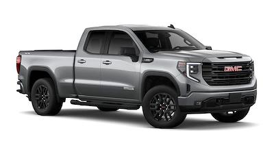 New 2026 GMC Sierra 1500 Elevation Double Cab for sale #G22900 - photo 1