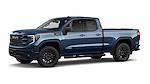 New 2026 GMC Sierra 1500 Elevation Double Cab for sale #G22901 - photo 6