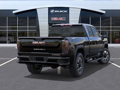 2026 GMC Sierra 3500 Crew Cab 4x4 Pickup for sale #G22905 - photo 2