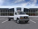 New 2025 GMC Savana 4500 Cutaway for sale #G22914 - photo 1