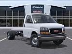 New 2025 GMC Savana 4500 Cutaway for sale #G22914 - photo 7
