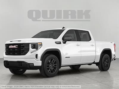 New 2026 GMC Sierra 1500 - photo 1