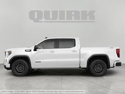 New 2026 GMC Sierra 1500 Elevation Double Cab for sale #G22931 - photo 2