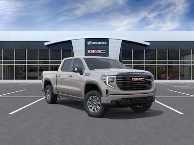 New 2026 GMC Sierra 1500 AT4 Crew Cab for sale #G22943 - photo 1