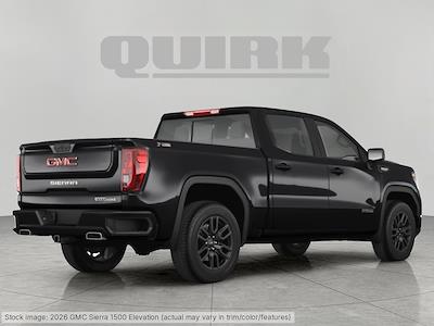 New 2026 GMC Sierra 1500 - photo 1
