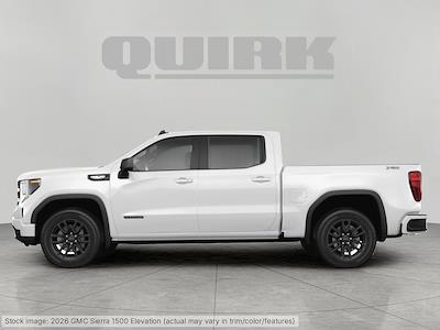 New 2026 GMC Sierra 1500 - photo 1