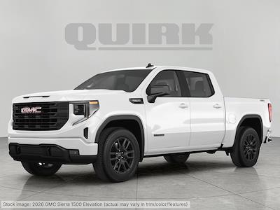 New 2026 GMC Sierra 1500 - photo 1