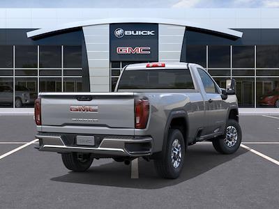 New 2026 GMC Sierra 2500 Pro Regular Cab for sale #G22967 - photo 2