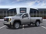 2026 GMC Sierra 2500 Regular Cab 4x4 Pickup for sale #G22967 - photo 3