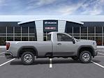 2026 GMC Sierra 2500 Regular Cab 4x4 Pickup for sale #G22967 - photo 5