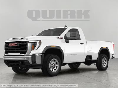 New 2026 GMC Sierra 3500 - photo 1