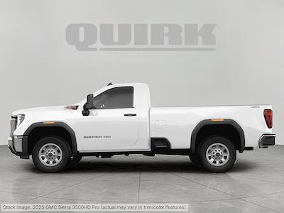New 2026 GMC Sierra 3500 - photo 1