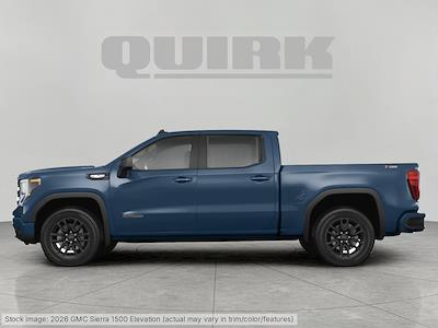 New 2026 GMC Sierra 1500 - photo 1